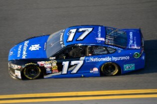 2014 NASCAR Daytona Sprint Unlimited